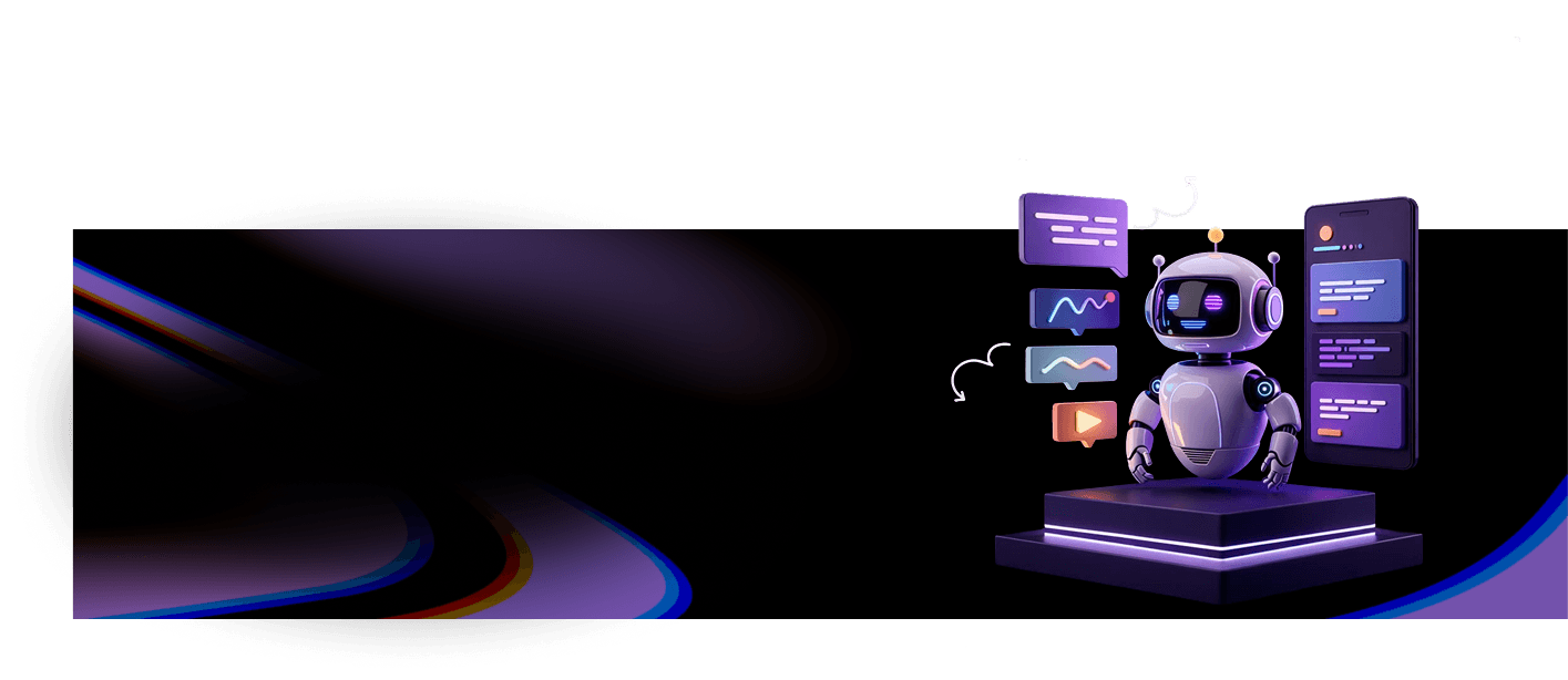 AI Lead Generation CTA