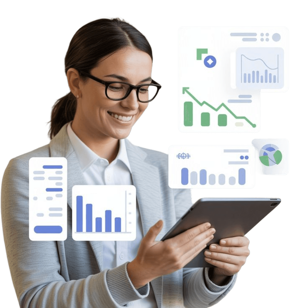 AI Lead Generation Benefits